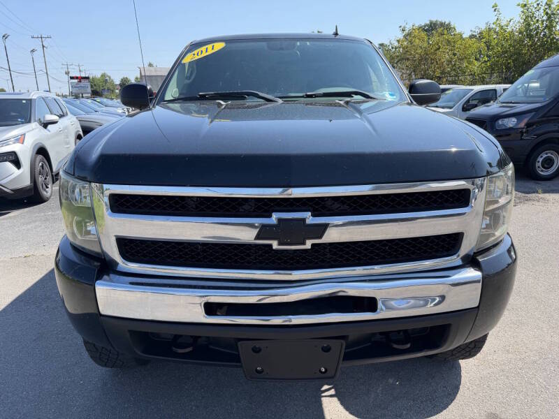 chevrolet silverado 1500 2011 1GCRKREA1BZ348542 image chevrolet silverado 1500 2011 1GCRKREA1BZ348542 image